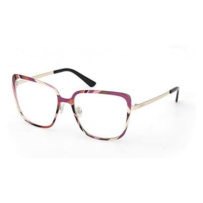 Emilio Pucci GAFAS PUCCI-EP5268 C: animal 55x17x47,5x140 Santé et soins personnels Emilio Pucci GAFAS PUCCI-EP5268 C: animal 55x17x47,5x140 Santé et soins personnels