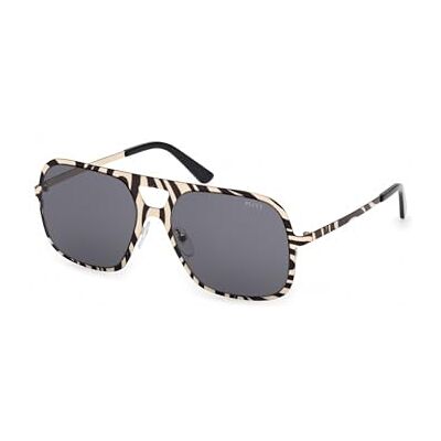 Emilio Pucci GAFAS PUCCI-EP0238 C: black/other 56x17x48,8x140 Santé et soins personnels Emilio Pucci GAFAS PUCCI-EP0238 C: black/other 56x17x48,8x140 Santé et soins personnels