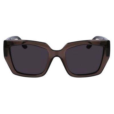 KARL LAGERFELD GAFAS KL6143S C: GREY/EYE SIZE: 53 BRIDGE: 20 HORIZONTAL MEASUREMENT: 53 VERTICAL MEASUREMENT: 44,1 Santé et soins personnels KARL LAGERFELD GAFAS KL6143S C: GREY/EYE SIZE: 53 BRIDGE: 20 HORIZONTAL MEASUREMENT: 53 VERTICAL MEASUREMENT: 44,1 Santé et soins personnels