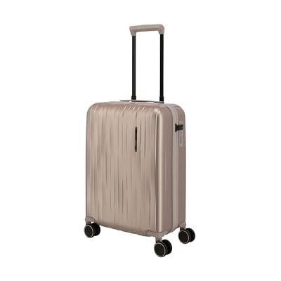 travelite BARBARA NOVELTY 4w Trolley S, Satin Nude Santé et soins personnels travelite BARBARA NOVELTY 4w Trolley S, Satin Nude Santé et soins personnels