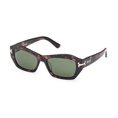 Emilio Pucci GAFAS PUCCI-EP0235 C: shiny black 54x17x36,5x140 Santé et soins personnels Emilio Pucci GAFAS PUCCI-EP0235 C: shiny black 54x17x36,5x140 Santé et soins personnels