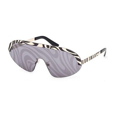 Emilio Pucci GAFAS PUCCI-EP0237 C: black/other 00x0x57x140 Santé et soins personnels Emilio Pucci GAFAS PUCCI-EP0237 C: black/other 00x0x57x140 Santé et soins personnels