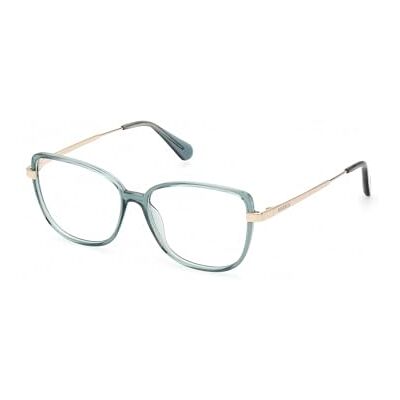 Max&Co. GAFAS MAX &CO-MO5102 C: shiny dark green 54x14x44,22x145 Santé et soins personnels Max&Co. GAFAS MAX &CO-MO5102 C: shiny dark green 54x14x44,22x145 Santé et soins personnels