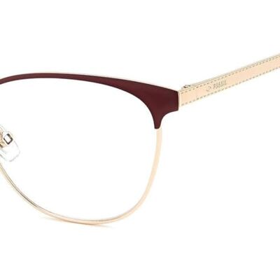 Fossil FOS 7149/G Lunettes 7BL 53 pour femme, 7bl, 53 Fossil FOS 7149/G Lunettes 7BL 53 pour femme, 7bl, 53