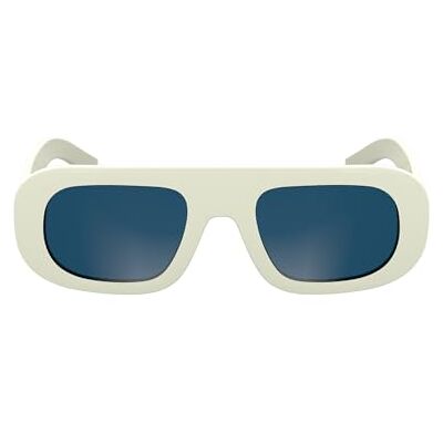 KARL LAGERFELD GAFAS KL6188S C: WHITE Eye Size: 52 Bridge: 22 Santé et soins personnels KARL LAGERFELD GAFAS KL6188S C: WHITE Eye Size: 52 Bridge: 22 Santé et soins personnels