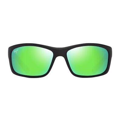Maui Jim Kanaio Coast Lunettes de soleil Mixte (lot de 1) Maui Jim Kanaio Coast Lunettes de soleil Mixte (lot de 1)