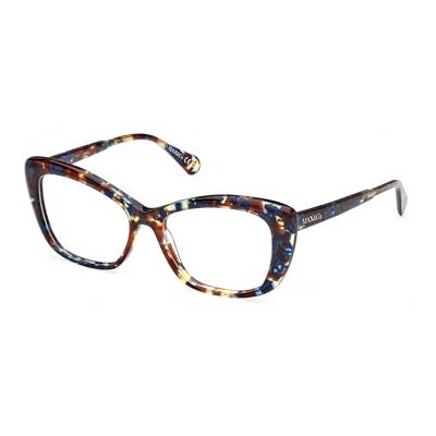 Max&Co. GAFAS MAX &CO-MO5143 C: coloured havana 54x16x42,7x145 Santé et soins personnels Max&Co. GAFAS MAX &CO-MO5143 C: coloured havana 54x16x42,7x145 Santé et soins personnels