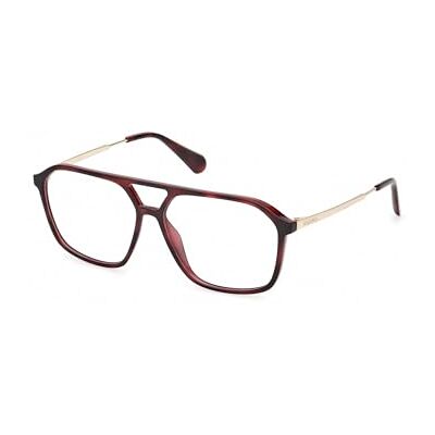 Max&Co. GAFAS MAX &CO-MO5172 C: coloured havana 56x13x49,4x140 Santé et soins personnels Max&Co. GAFAS MAX &CO-MO5172 C: coloured havana 56x13x49,4x140 Santé et soins personnels