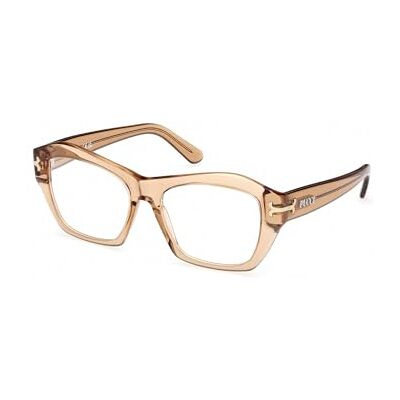 Emilio Pucci GAFAS PUCCI-EP5264 C: shiny light brown 54x17x43,08x140 Santé et soins personnels Emilio Pucci GAFAS PUCCI-EP5264 C: shiny light brown 54x17x43,08x140 Santé et soins personnels