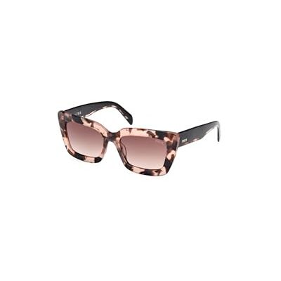 Emilio Pucci GAFAS PUCCI-EP0202 C: coloured havana 54x19x38,5x140 Santé et soins personnels Emilio Pucci GAFAS PUCCI-EP0202 C: coloured havana 54x19x38,5x140 Santé et soins personnels