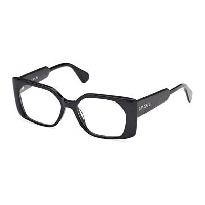 Max&Co. GAFAS MAX &CO-MO5168 C: shiny black 52x16x40,6x140 Santé et soins personnels Max&Co. GAFAS MAX &CO-MO5168 C: shiny black 52x16x40,6x140 Santé et soins personnels