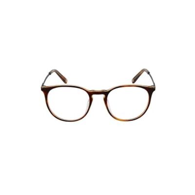 FILA VFI537V Lunettes du Vue 0AHW TOP AVANA+GIALLO LUCIDO 51/19/140 UNISEX FILA VFI537V Lunettes du Vue 0AHW TOP AVANA+GIALLO LUCIDO 51/19/140 UNISEX