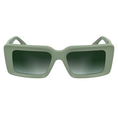 KARL LAGERFELD GAFAS KL6180S C: SAGE Eye Size: 53 Bridge: 17 Santé et soins personnels KARL LAGERFELD GAFAS KL6180S C: SAGE Eye Size: 53 Bridge: 17 Santé et soins personnels
