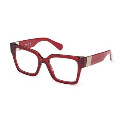 Max&Co. GAFAS MAX &CO-MO5175 C: shiny red 51x19x42x140 Santé et soins personnels Max&Co. GAFAS MAX &CO-MO5175 C: shiny red 51x19x42x140 Santé et soins personnels
