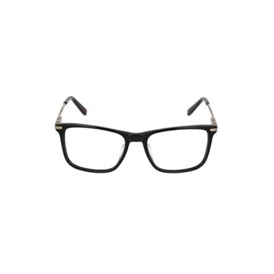 FILA OPT FRAMES MAT: Cellulose acetate_C: SHINY BLACK D: 145x18 / Male Santé et soins personnels FILA OPT FRAMES MAT: Cellulose acetate_C: SHINY BLACK D: 145x18 / Male Santé et soins personnels