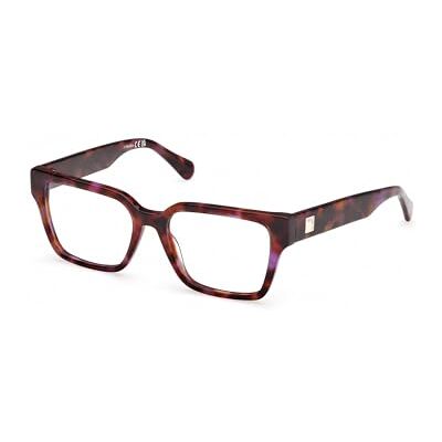 Max&Co. GAFAS MAX &CO-MO5179 C: coloured havana 51x16x38,2x135 Santé et soins personnels Max&Co. GAFAS MAX &CO-MO5179 C: coloured havana 51x16x38,2x135 Santé et soins personnels