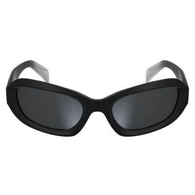 KARL LAGERFELD GAFAS KLJ6200S C: BLACK/CRYSTAL Eye Size: 57 Bridge: 21 Santé et soins personnels KARL LAGERFELD GAFAS KLJ6200S C: BLACK/CRYSTAL Eye Size: 57 Bridge: 21 Santé et soins personnels