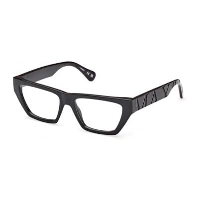 Max&Co. GAFAS MAX &CO-MO5185 C: shiny black 52x16x36x140 Santé et soins personnels Max&Co. GAFAS MAX &CO-MO5185 C: shiny black 52x16x36x140 Santé et soins personnels