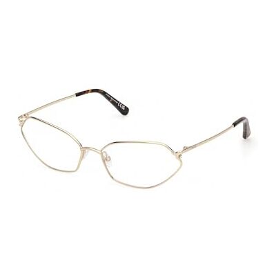 Emilio Pucci GAFAS PUCCI-EP5258 C: pale gold 60x16x37,2x140 Santé et soins personnels Emilio Pucci GAFAS PUCCI-EP5258 C: pale gold 60x16x37,2x140 Santé et soins personnels