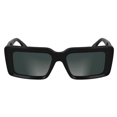 KARL LAGERFELD GAFAS KL6180S C: BLACK Eye Size: 53 Bridge: 17 Santé et soins personnels KARL LAGERFELD GAFAS KL6180S C: BLACK Eye Size: 53 Bridge: 17 Santé et soins personnels