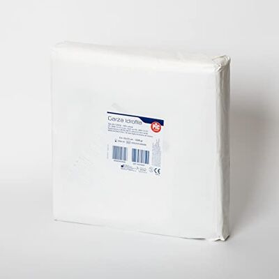 Pic Solution Maille Heavy Cut, 15 cm Longueur x 15 cm Largeur Pic Solution Maille Heavy Cut, 15 cm Longueur x 15 cm Largeur