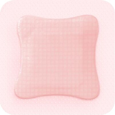 Smith & Nephew Allevyn 66800270 Lot de 10 pansements adhésifs en mousse pour bordure douce 10 x 10 cm Smith & Nephew Allevyn 66800270 Lot de 10 pansements adhésifs en mousse pour bordure douce 10 x 10 cm