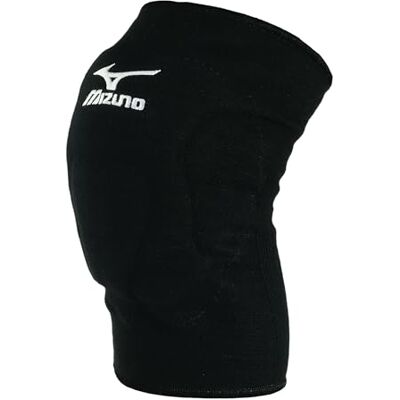 Mizuno VS1 Genouillère Mixte Adulte, Noir, Taille XXL Mizuno VS1 Genouillère Mixte Adulte, Noir, Taille XXL