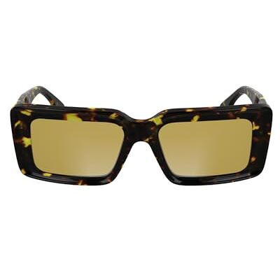 KARL LAGERFELD GAFAS KL6180S C: TOKYO TORTOISE Eye Size: 53 Bridge: 17 Santé et soins personnels KARL LAGERFELD GAFAS KL6180S C: TOKYO TORTOISE Eye Size: 53 Bridge: 17 Santé et soins personnels