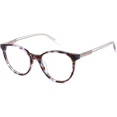 Fossil FOS 7151 Lunettes du Vue S10 LILAC HAVANA 51/18/140 Femme Fossil FOS 7151 Lunettes du Vue S10 LILAC HAVANA 51/18/140 Femme