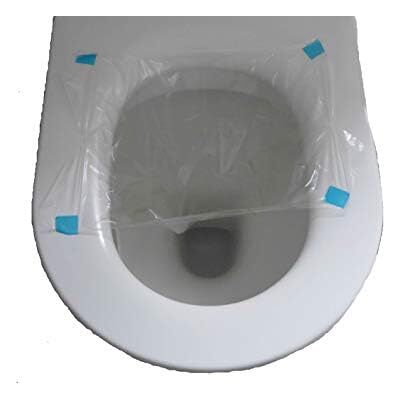 HyStool (Kit de 4 sacs) – Kit de prélèvement d'échantillons de selles jetables – Test de selles, test de, test d'ajustement, test de sang occulte fécal. Sacs 100% solubles dans l'eau. Pour les HyStool (Kit de 4 sacs) – Kit de prélèvement d'échantillons de selles jetables – Test de selles, test de, test d'ajustement, test de sang occulte fécal. Sacs 100% solubles dans l'eau. Pour les