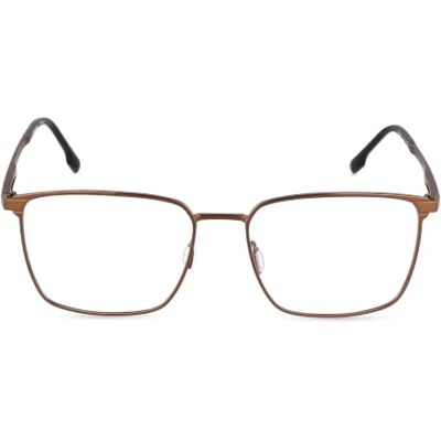 Rodenstock METAL OPT FRAME MAT: Titanium_C: dark brown, black D: 145x17 / Male Santé et soins personnels Rodenstock METAL OPT FRAME MAT: Titanium_C: dark brown, black D: 145x17 / Male Santé et soins personnels