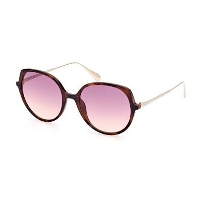 Max&Co. GAFAS MAX &CO-MO0088 C: dark havana 54x18x51,4x140 Santé et soins personnels Max&Co. GAFAS MAX &CO-MO0088 C: dark havana 54x18x51,4x140 Santé et soins personnels