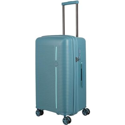 travelite ROOMER 4w trunk M, aqua Santé et soins personnels travelite ROOMER 4w trunk M, aqua Santé et soins personnels