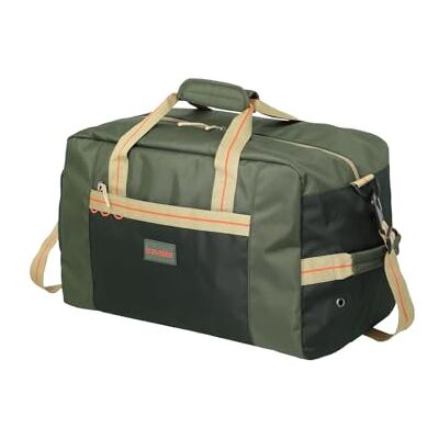 travelite COLOR CRAZE duffle, olive Santé et soins personnels travelite COLOR CRAZE duffle, olive Santé et soins personnels
