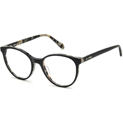 Fossil Lunettes Femme, 807, 51 Fossil Lunettes Femme, 807, 51
