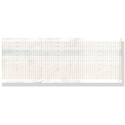 GIMA 29556 Papier Z 112 x 100 mm (Pour Cod. 29550), Lot de 20 pièces GIMA 29556 Papier Z 112 x 100 mm (Pour Cod. 29550), Lot de 20 pièces