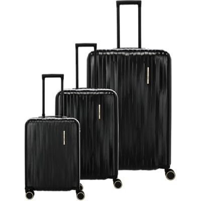 travelite BARBARA NOVELTY 4w L/M/S, Black Santé et soins personnels travelite BARBARA NOVELTY 4w L/M/S, Black Santé et soins personnels