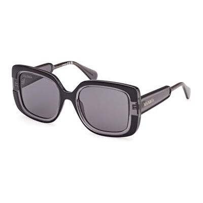 Max&Co. GAFAS MAX &CO-MO0096 C: shiny black 52x20x47x140 Santé et soins personnels Max&Co. GAFAS MAX &CO-MO0096 C: shiny black 52x20x47x140 Santé et soins personnels
