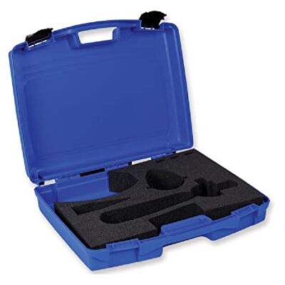 GIMA 34180 Coffret vide avec éponge GIMA 34180 Coffret vide avec éponge
