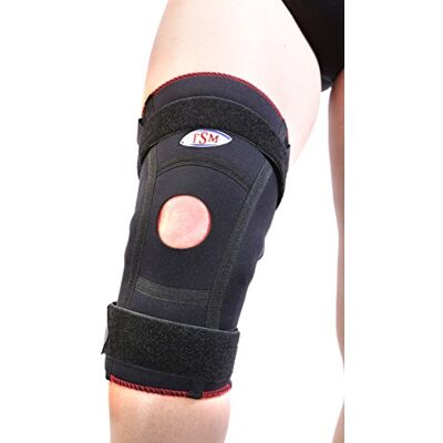 TSM 2172-2 Bandage de sport actif stable avec rail POM-DG Taille M TSM 2172-2 Bandage de sport actif stable avec rail POM-DG Taille M