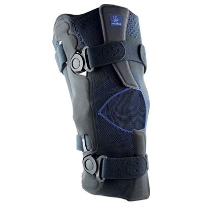 Thuasne Genouillère ligamentaire Genu Ligaflex Thuasne Genouillère ligamentaire Genu Ligaflex