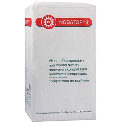 Noba , Größe:10.0 cm x 10.0 cm (200 St.) Noba , Größe:10.0 cm x 10.0 cm (200 St.)