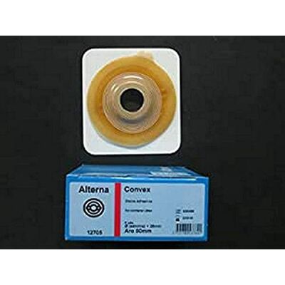Coloplast Disco Coloplas Convex S/Latex 50Mm 12705 Coloplast Disco Coloplas Convex S/Latex 50Mm 12705