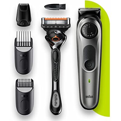 Braun BT 5365 BeardTrimmer Braun BT 5365 BeardTrimmer
