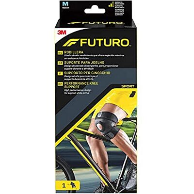 Futuro Rodillera Sport T/M 36-41 Futuro Rodillera Sport T/M 36-41