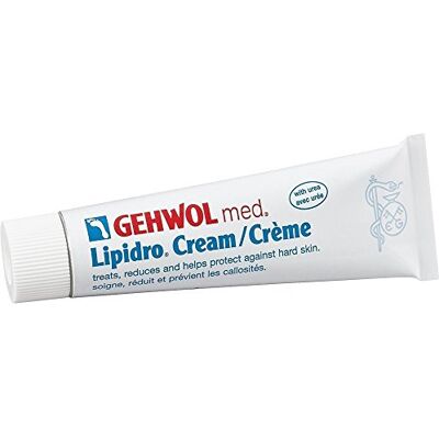 Gehwol med. Lipidre crème pieds 125 ml Gehwol med. Lipidre crème pieds 125 ml