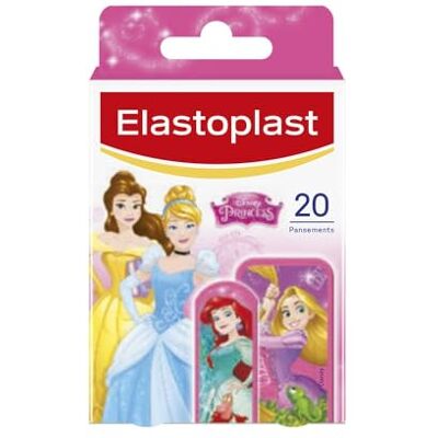 Elastoplast soin expert pour adultes pour un usage quotidien avec format polyvalent Elastoplast soin expert pour adultes pour un usage quotidien avec format polyvalent