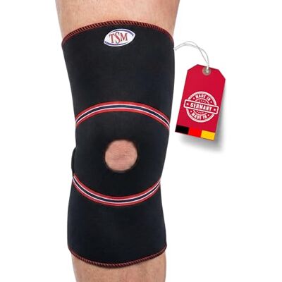 TSM 88 TSM Sportbandage Kniebandage Pro - Orthèse de genou TSM 88 TSM Sportbandage Kniebandage Pro - Orthèse de genou