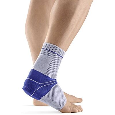 BAUERFEIND Achillotrain Titane Droit Taille 5, 1 Pièce BAUERFEIND Achillotrain Titane Droit Taille 5, 1 Pièce