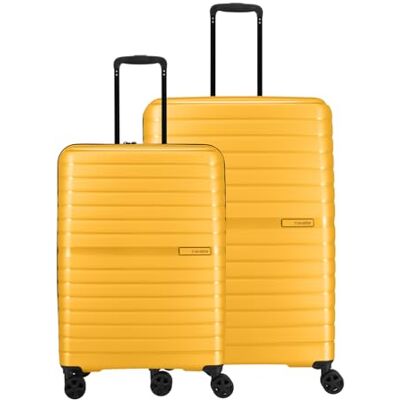 travelite TRIENT 4w L/M, yellow Santé et soins personnels travelite TRIENT 4w L/M, yellow Santé et soins personnels